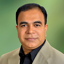 Shakil Ahmed, Ph.D.