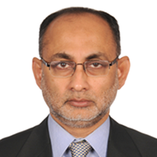 Syed Javed Iqbal