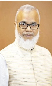 Shihab Uddin Ahamad
