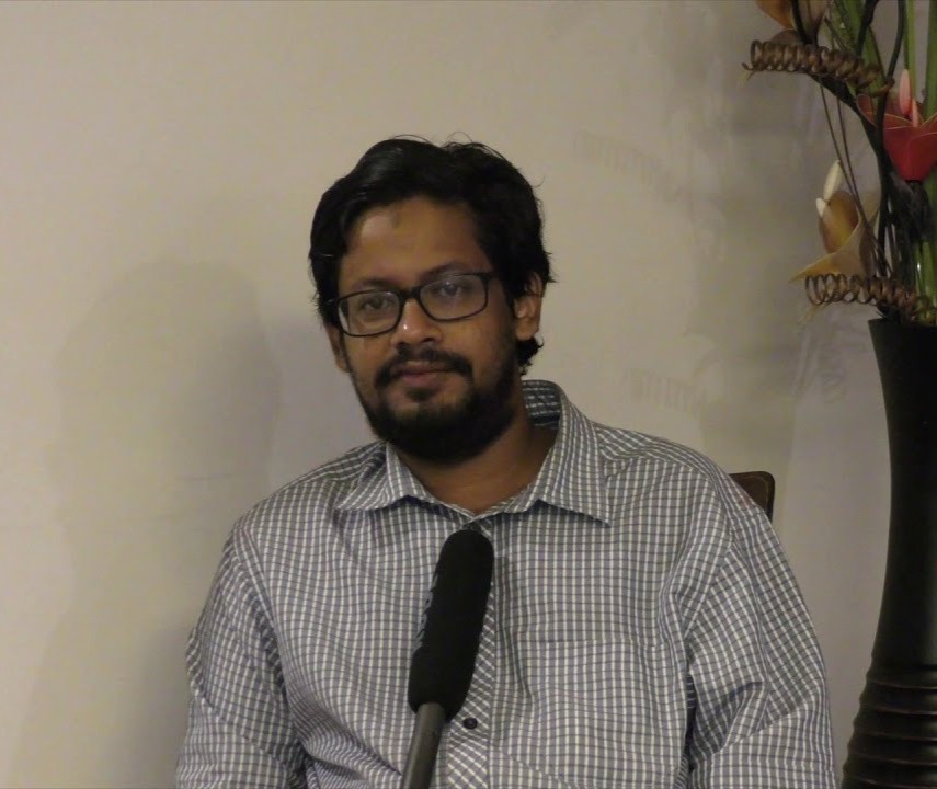 Shudeepto Ariquzzaman