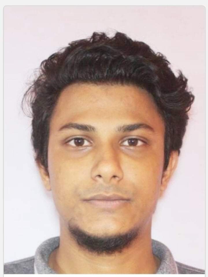 Md Saad Ibn Rahman