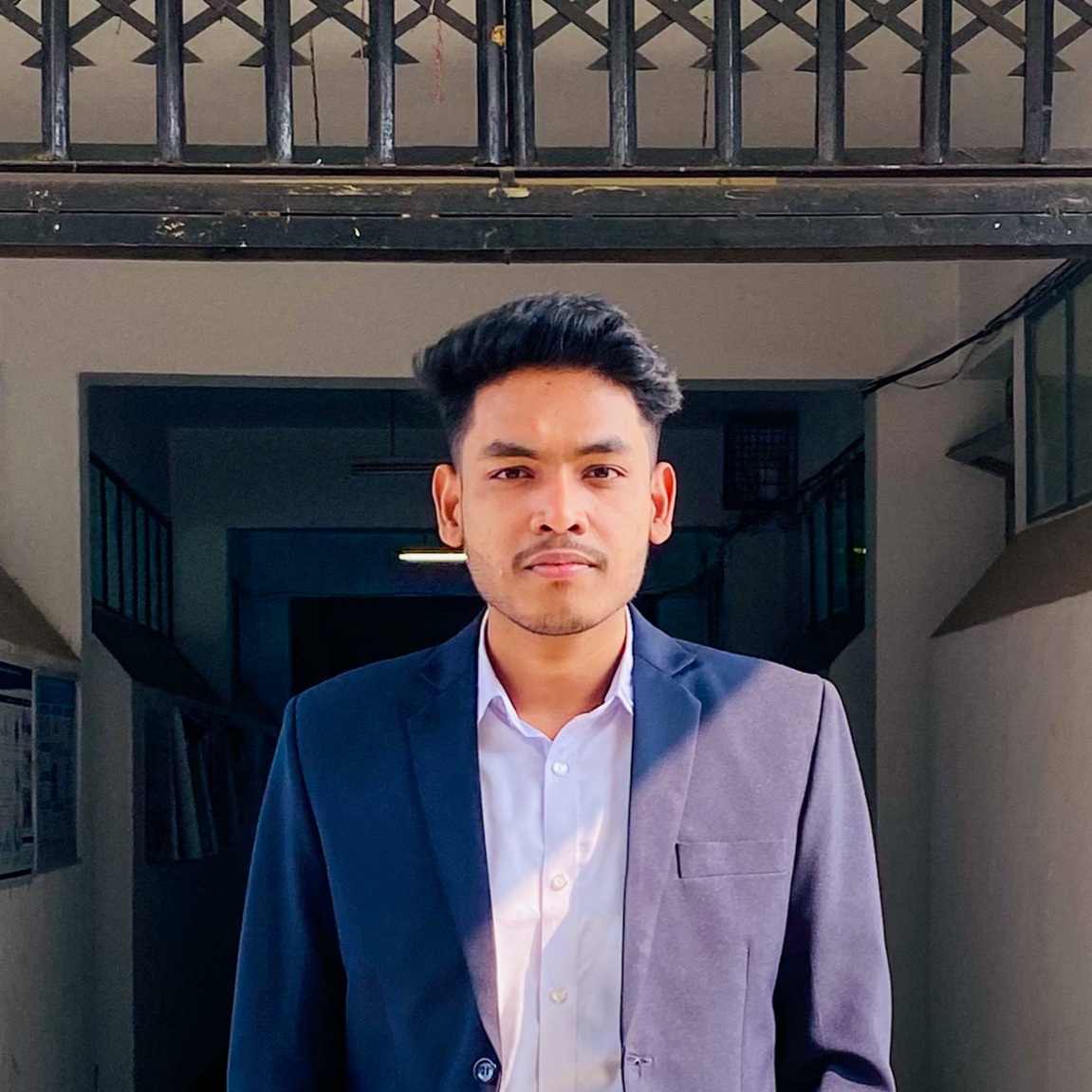 Md. Shohel Hossain