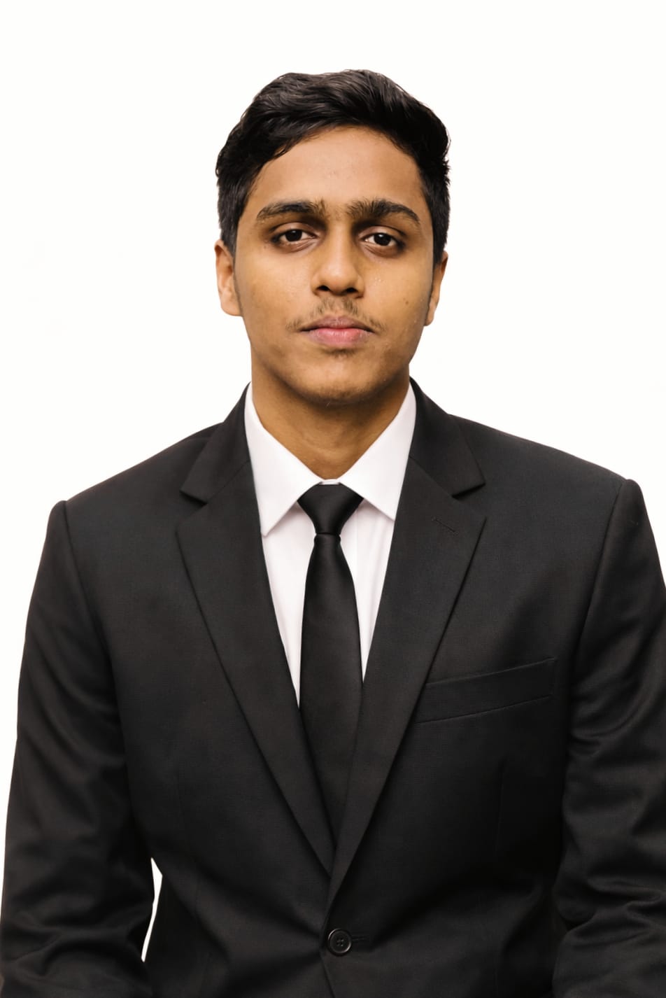 Jobaid Ahmed