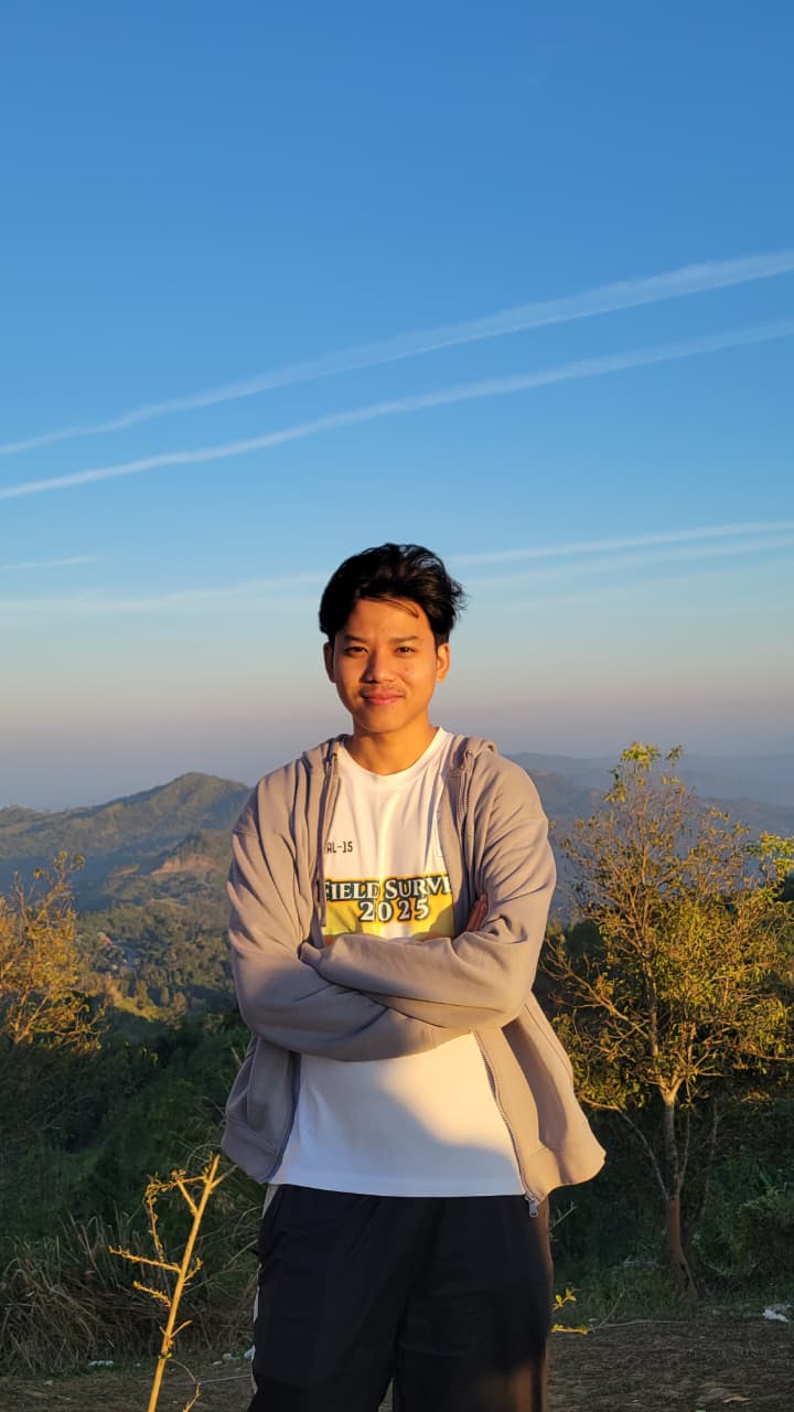 Niom Chakma