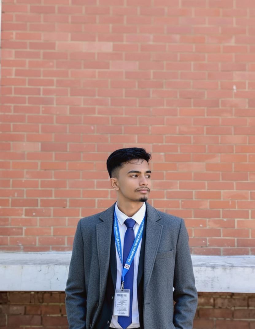 Md. Arafat Ahmed Akash