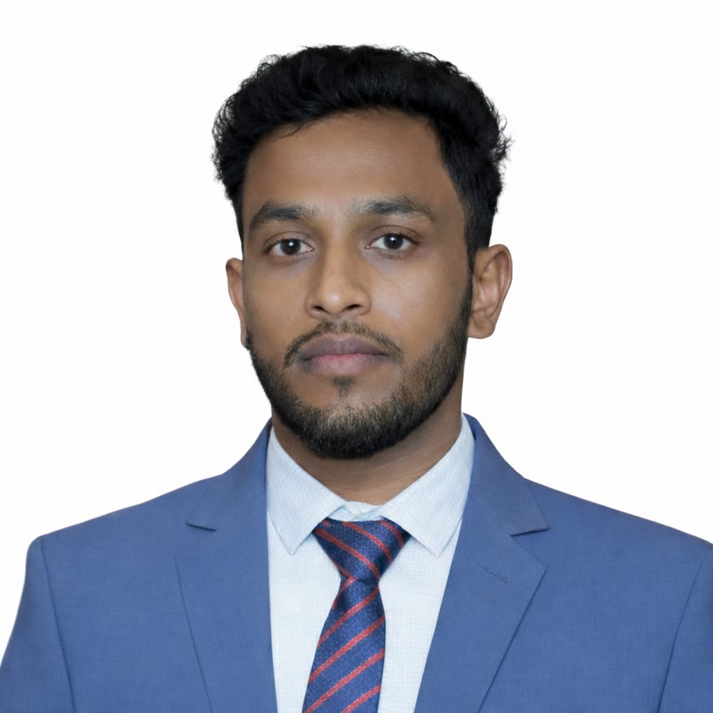 Foyezul Islam Siam