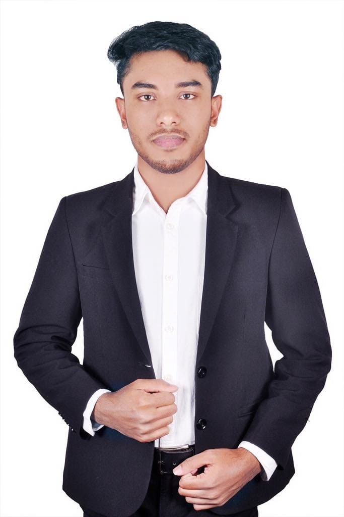 Jishan Ahmed