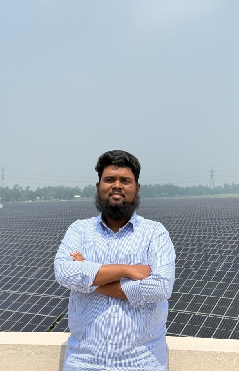 Md. Tasin Alam