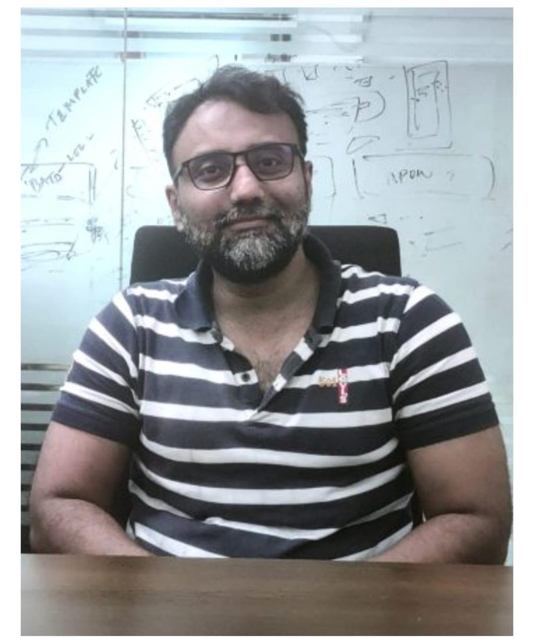 Syed Shahnawaz Mohsin